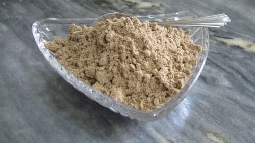 تصویر 4 از قاووت کرمان ترکیب مغذی از دانه های چند گیاه